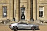 Aston Martin Vanquish 2012 года (WW)